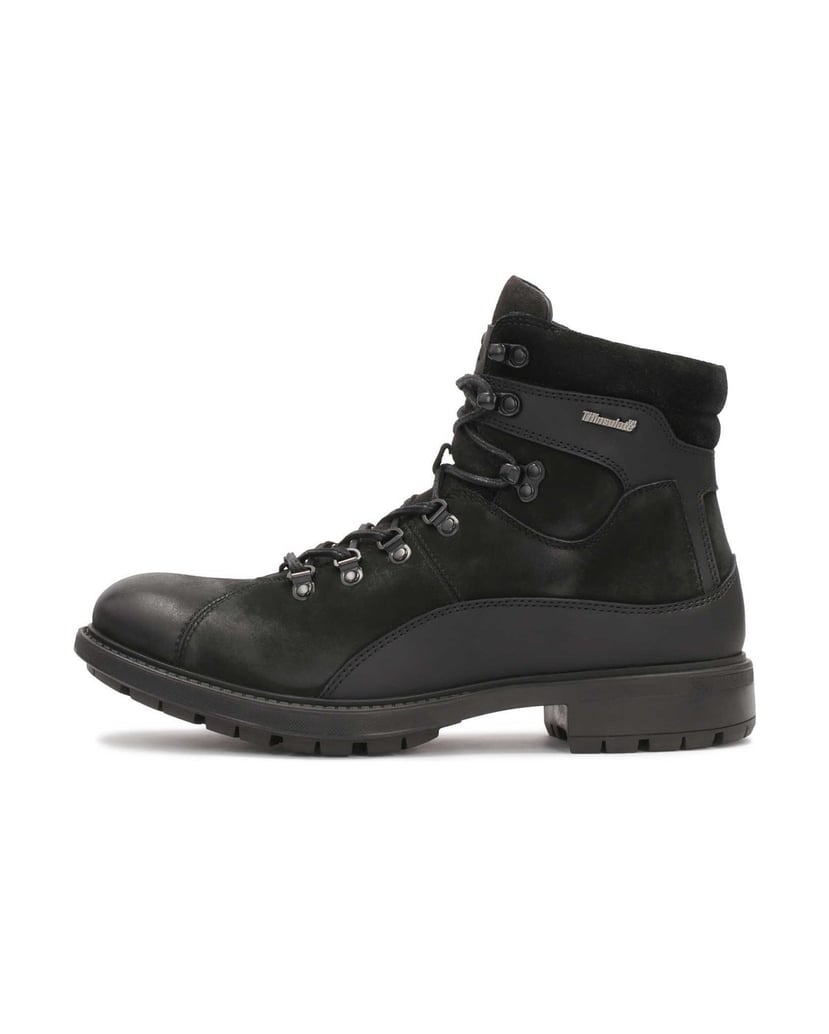 Kazar-Isolierte-Allzweckstiefel-aus-Wildleder-und-Nubuk-schwarz