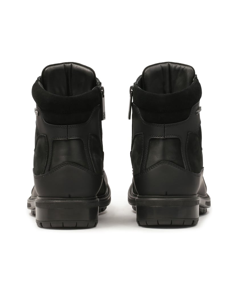 Kazar-Isolierte-Allzweckstiefel-aus-Wildleder-und-Nubuk-schwarz