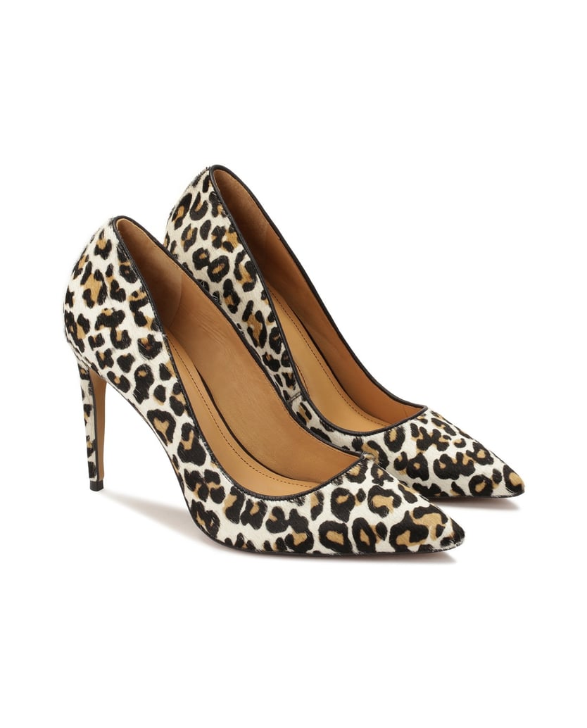 Kazar-Pumps-mit-Stiletto-Absatz-in-Leopardenflecken-multicolor