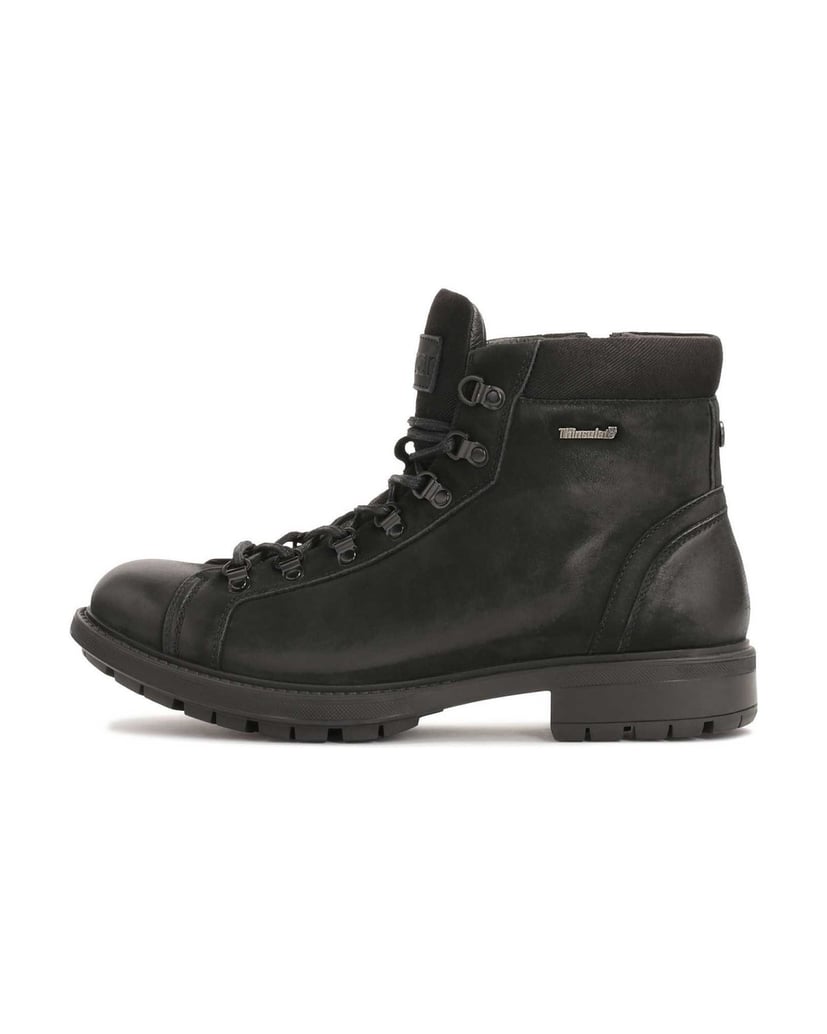 Kazar-Nubuk-Stiefel-mit-Thinsulate-Isolierung-schwarz