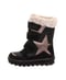Superfit&nbsp;Winterstiefel FLAVIA&nbsp;schwarz