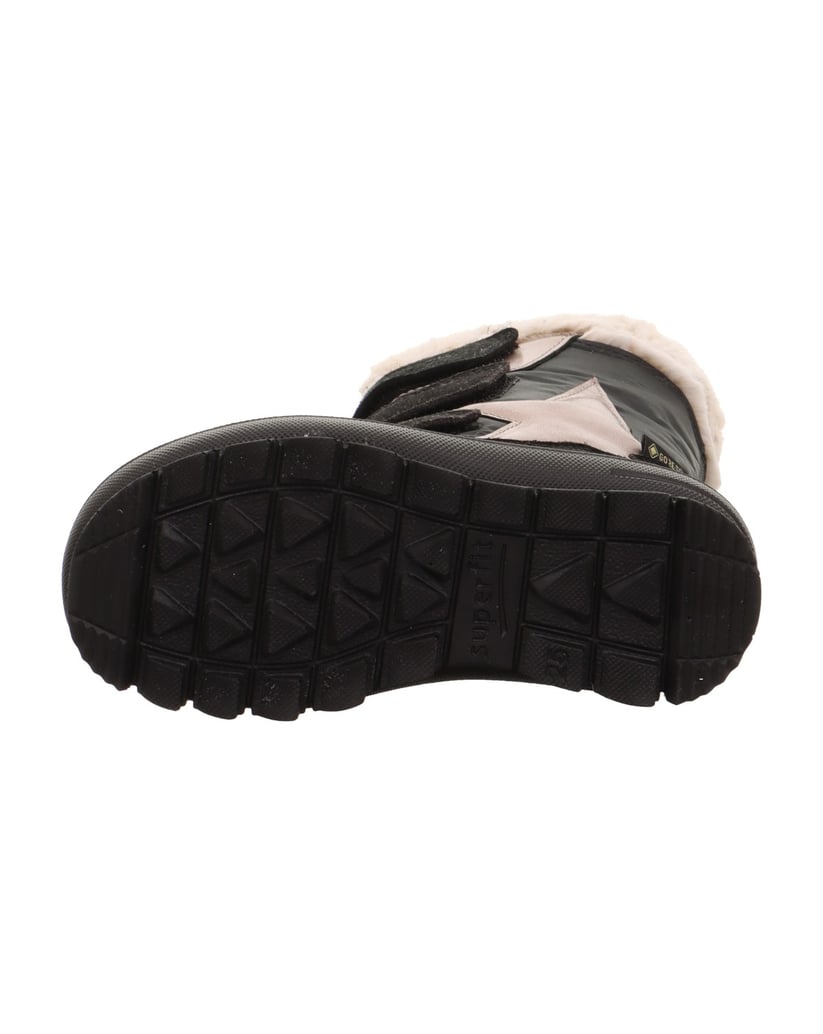 Superfit-Winterstiefel-FLAVIA-schwarz