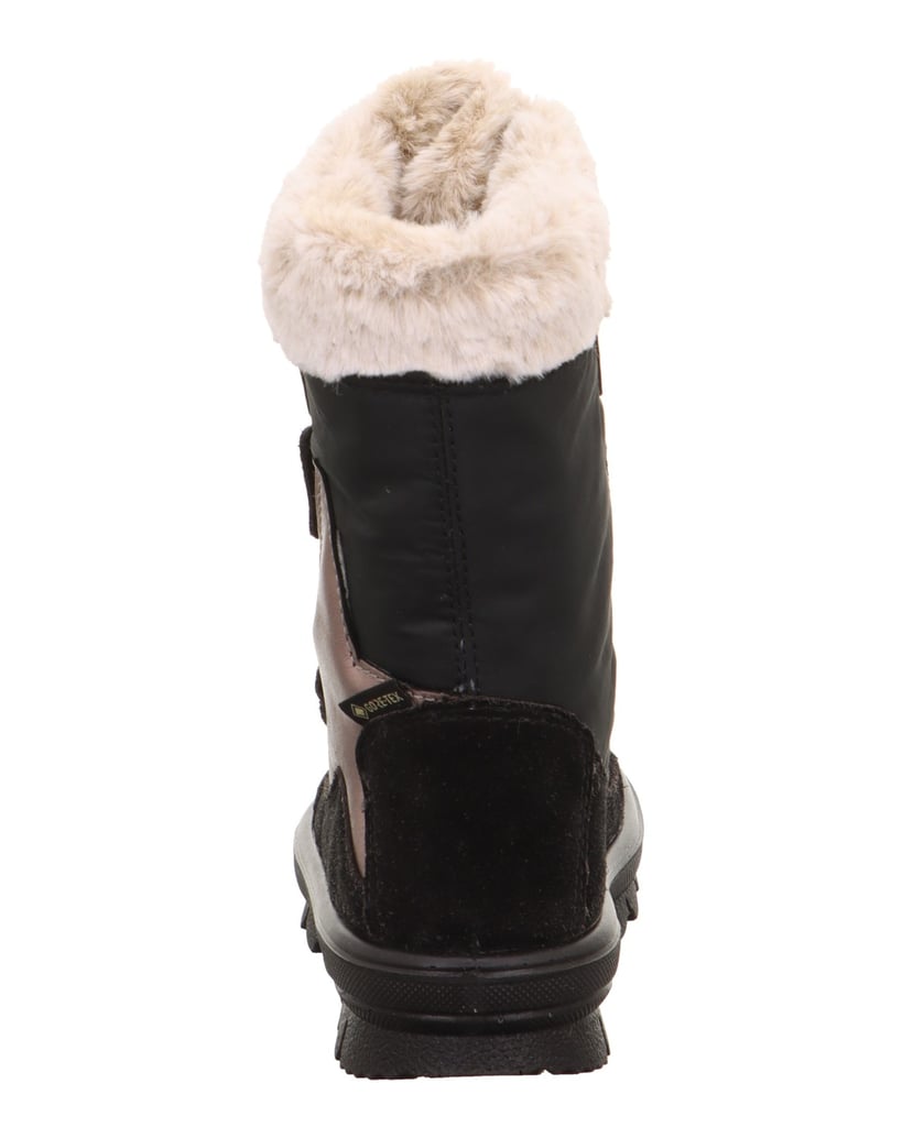 Superfit-Winterstiefel-FLAVIA-schwarz