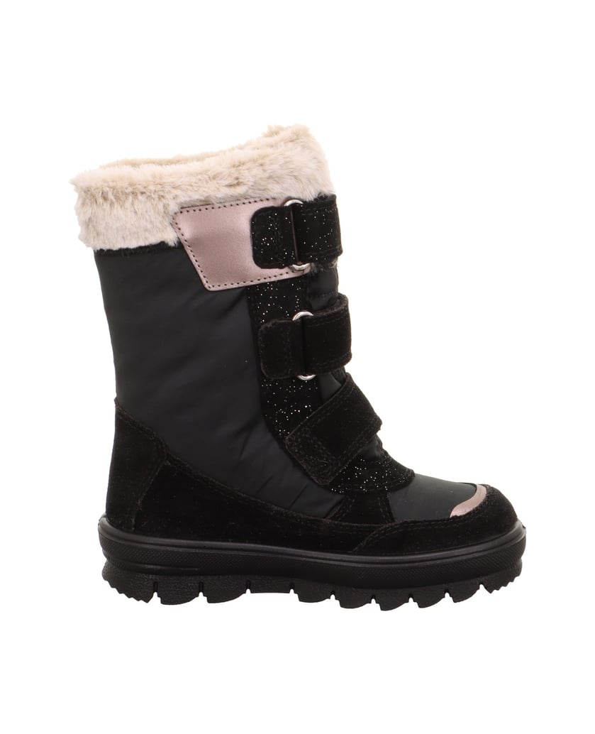 Superfit-Winterstiefel-FLAVIA-schwarz
