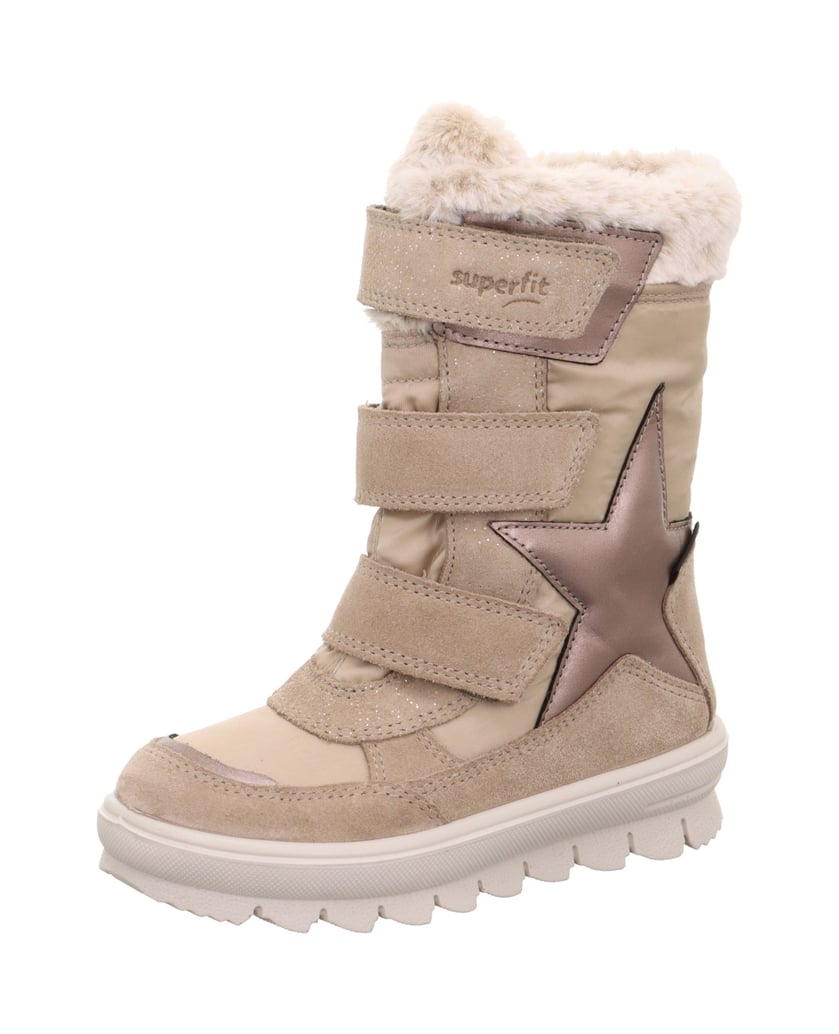 Superfit-Winterstiefel-FLAVIA-schwarz