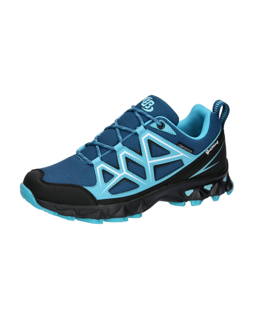 Brütting-Outdoorschuh-Power-blau