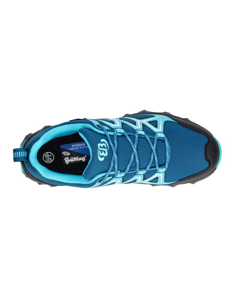 Brütting-Outdoorschuh-Power-blau