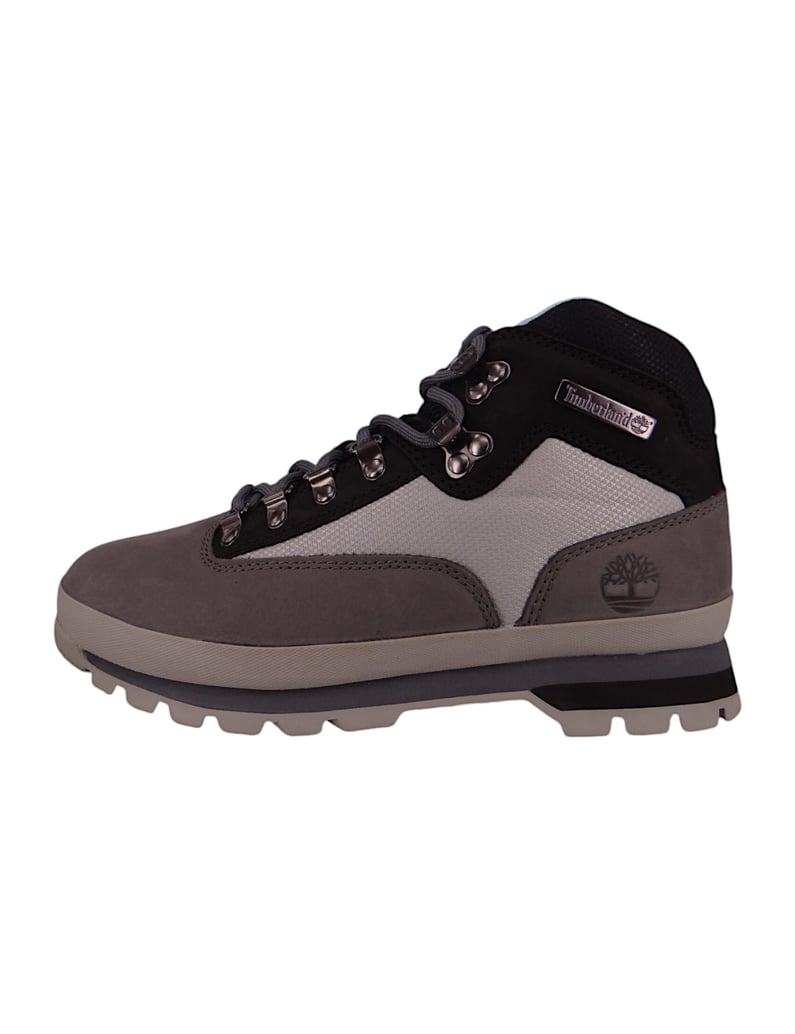 Timberland-Stiefel-grau