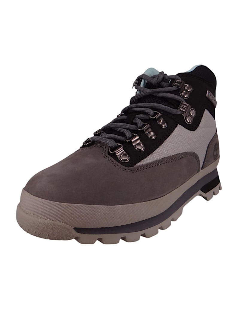 Timberland-Stiefel-grau