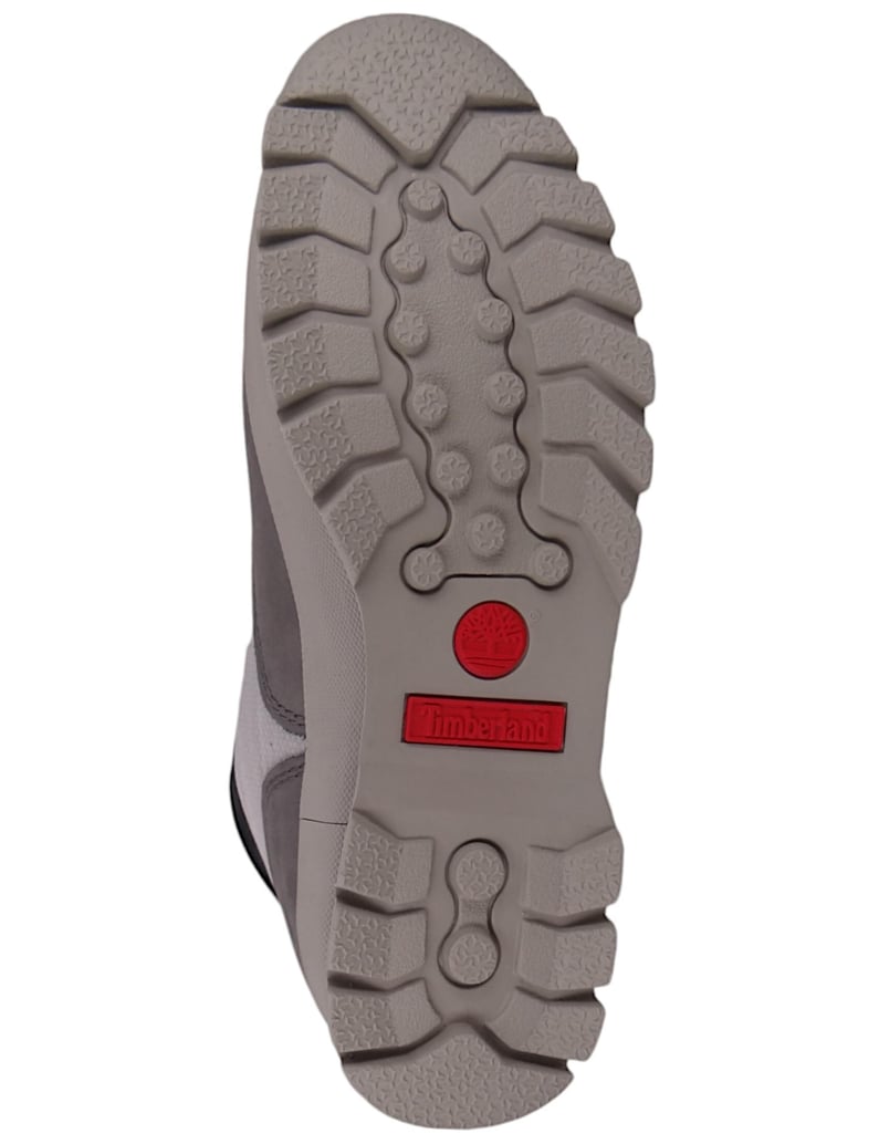 Timberland-Stiefel-grau