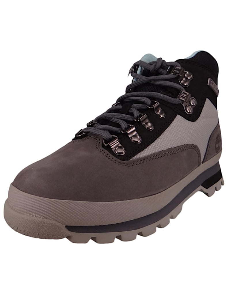 Timberland-Stiefel-grau