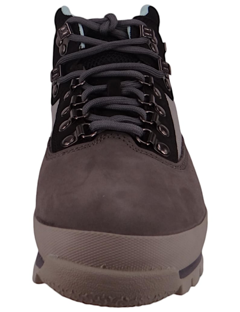Timberland-Stiefel-grau