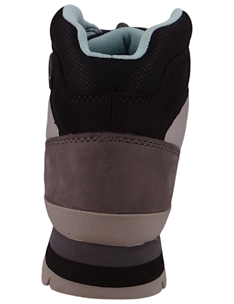 Timberland-Stiefel-grau