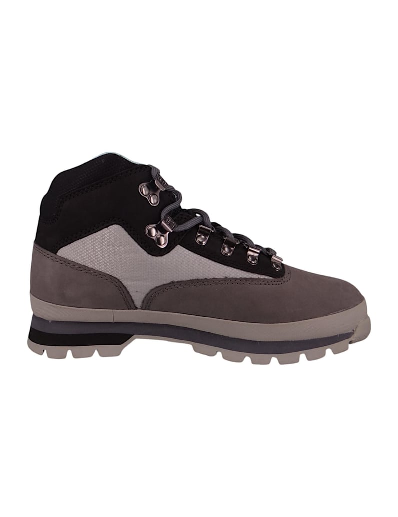 Timberland-Stiefel-grau