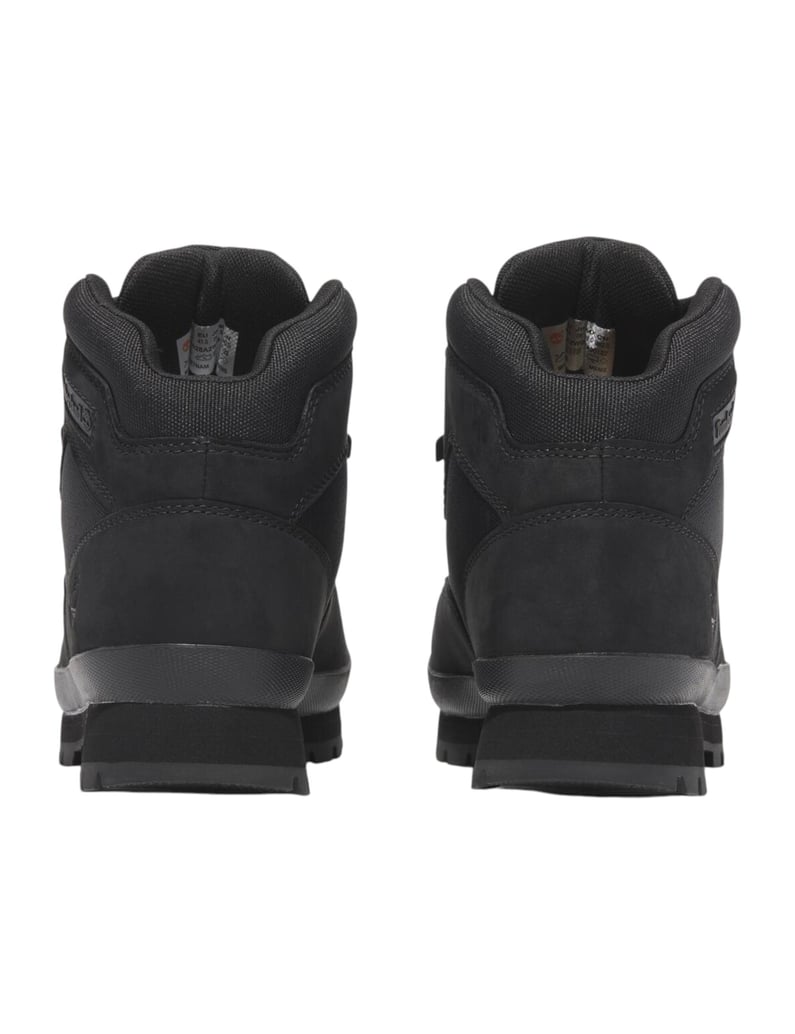 Timberland-Stiefel-schwarz