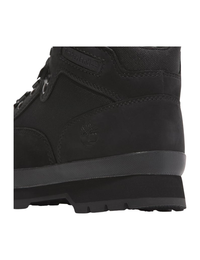 Timberland-Stiefel-schwarz
