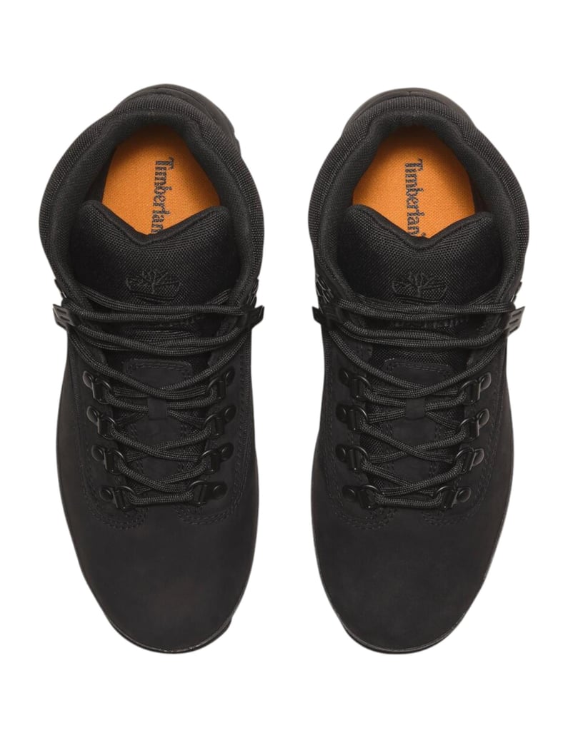Timberland-Stiefel-schwarz