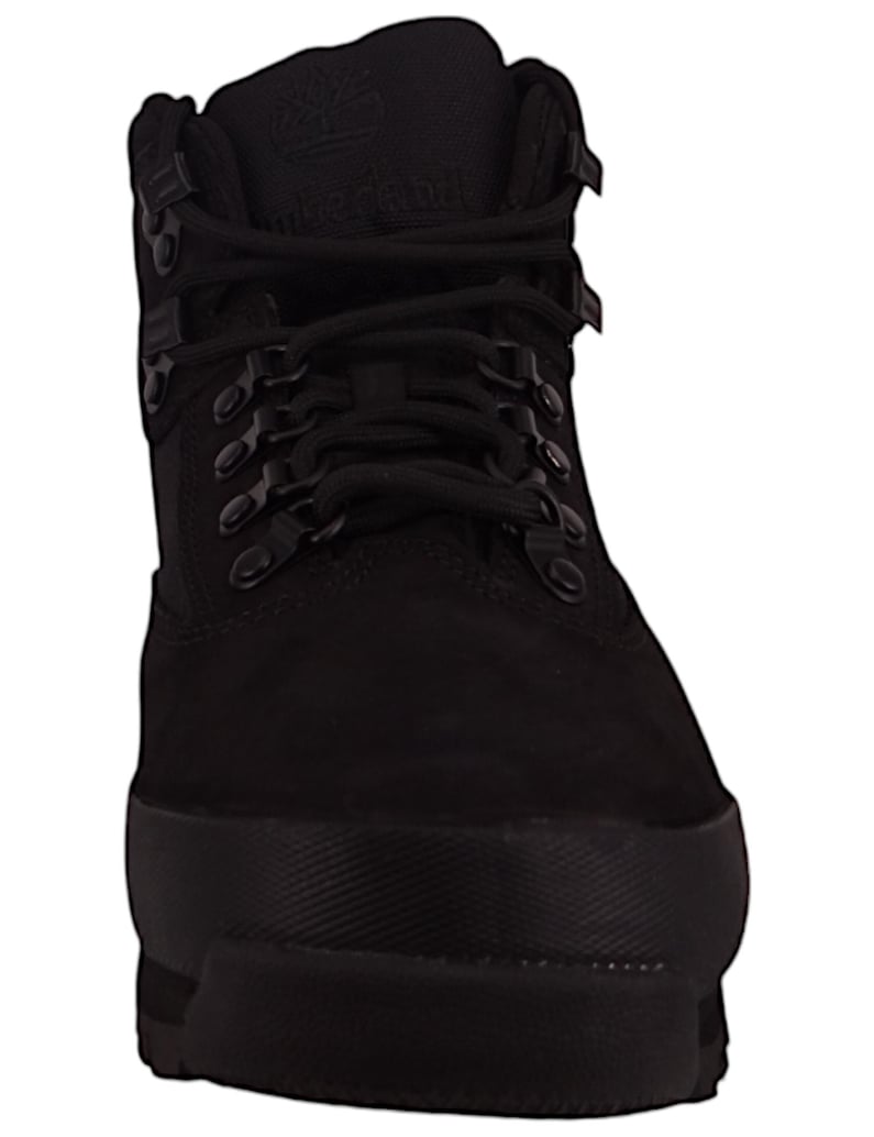 Timberland-Stiefel-schwarz