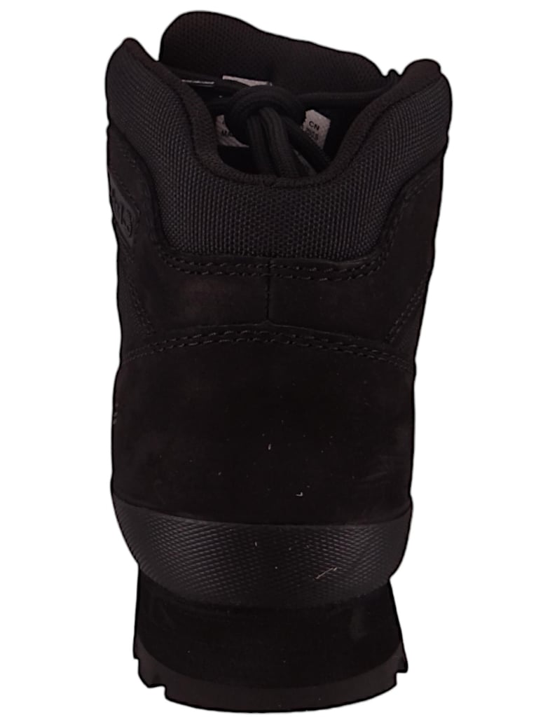 Timberland-Stiefel-schwarz