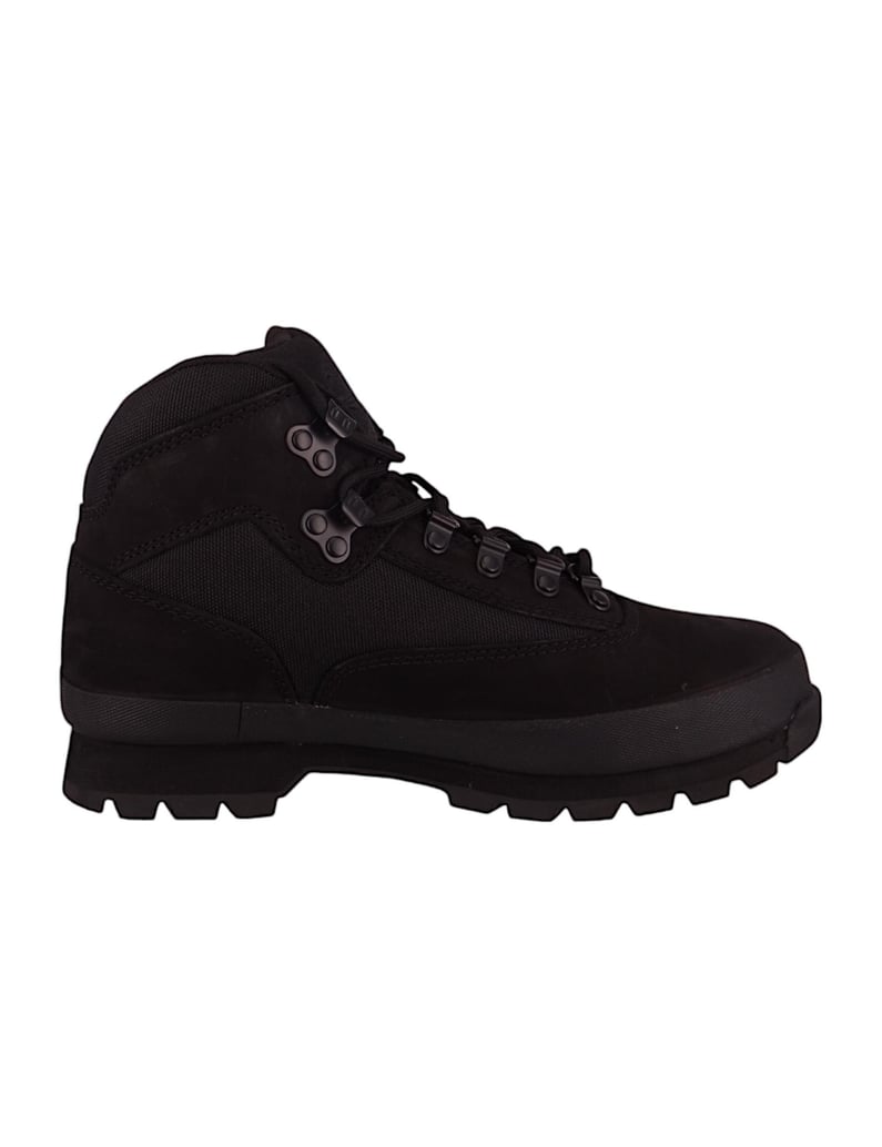 Timberland-Stiefel-schwarz