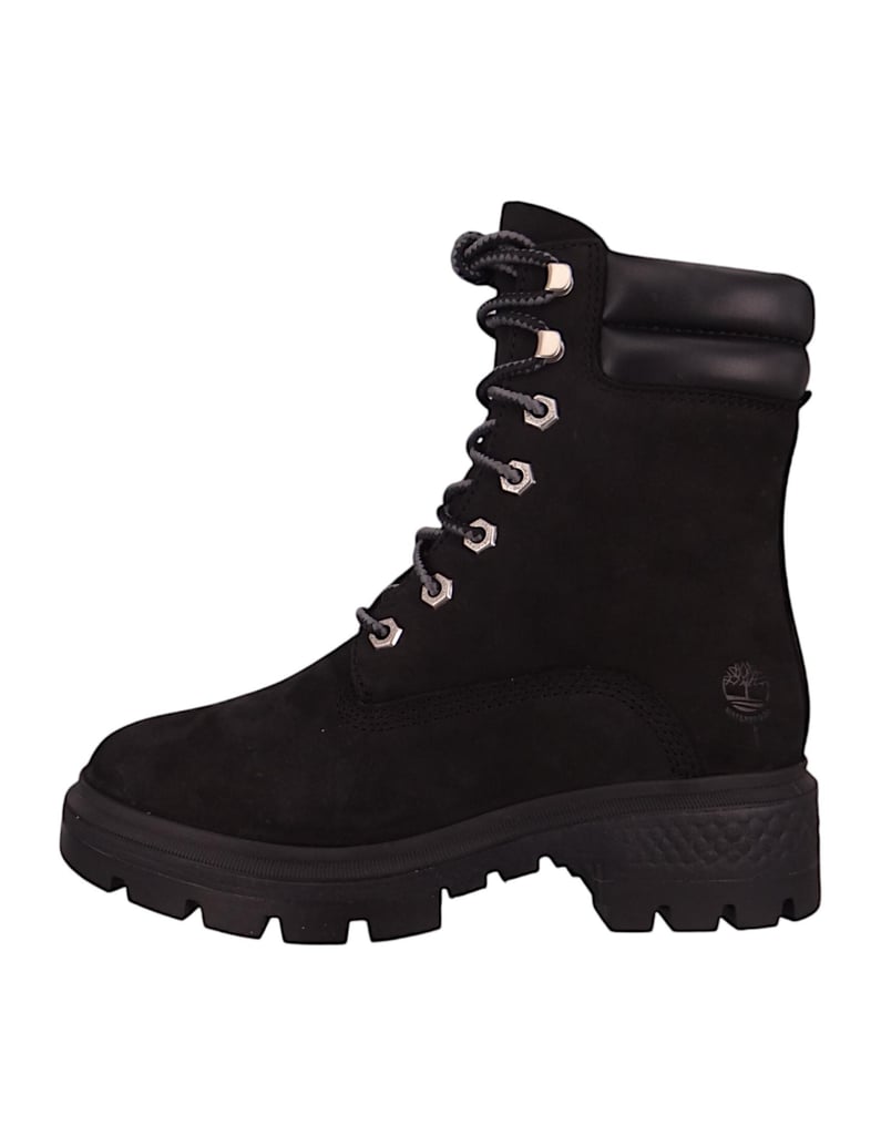 Timberland-Stiefel-schwarz