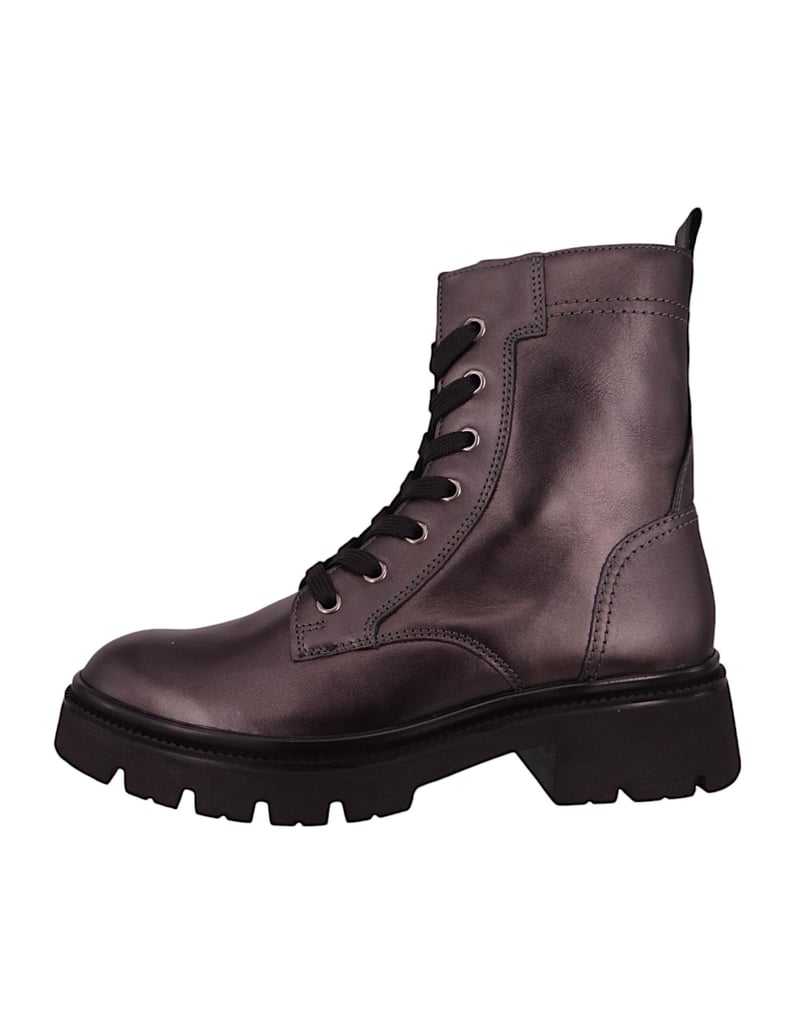 Gabor-Stiefeletten-schwarz