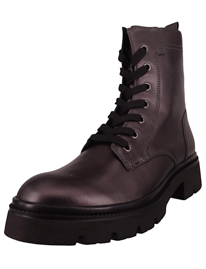 Gabor-Stiefeletten-schwarz