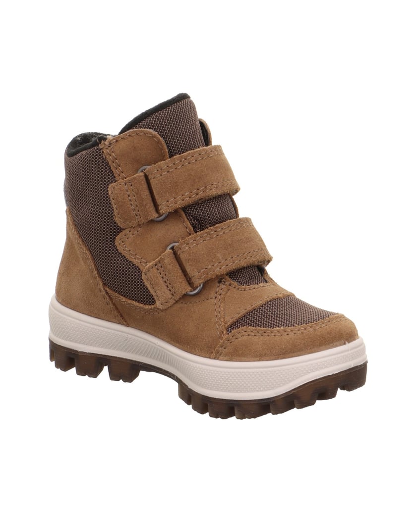 Superfit-Winterstiefel-TEDD-braun