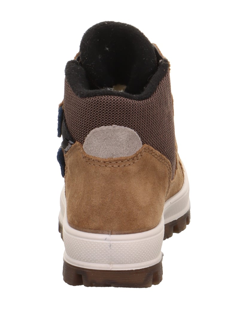 Superfit-Winterstiefel-TEDD-braun
