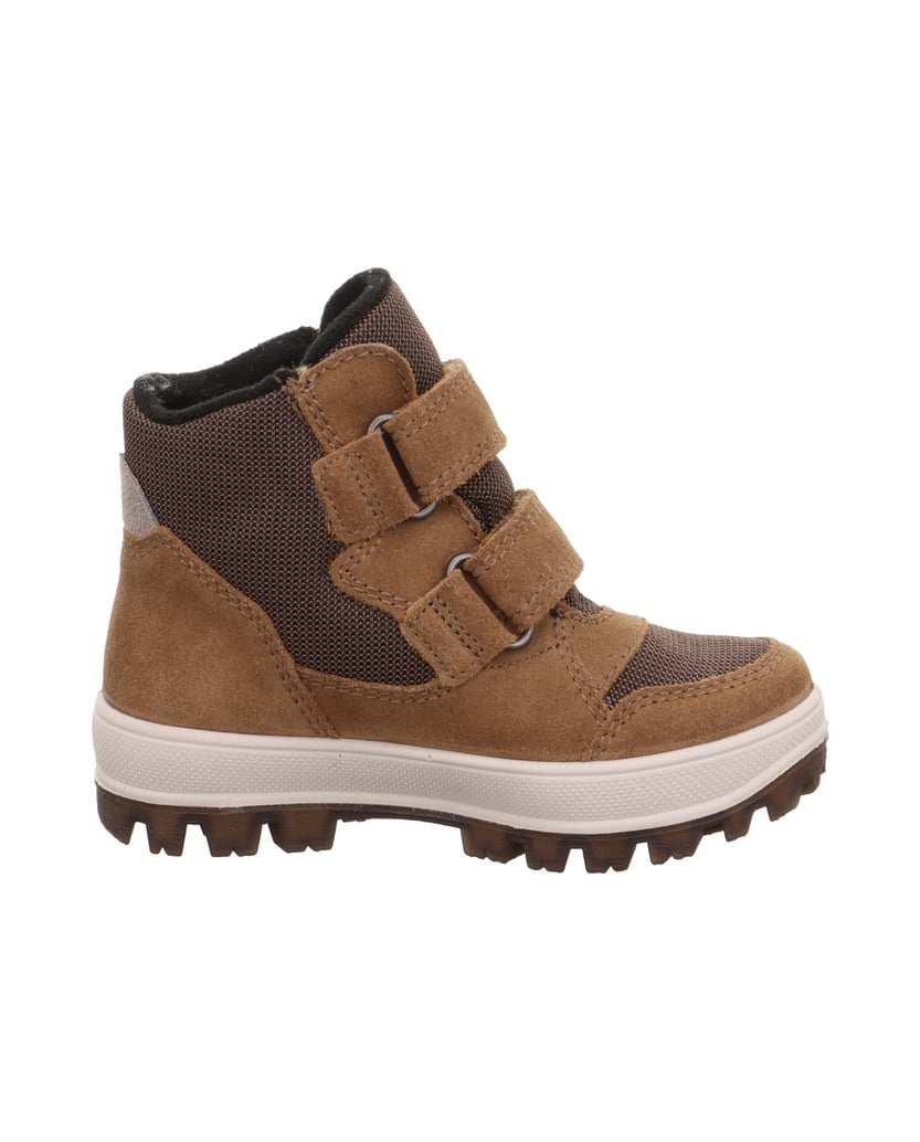 Superfit-Winterstiefel-TEDD-braun