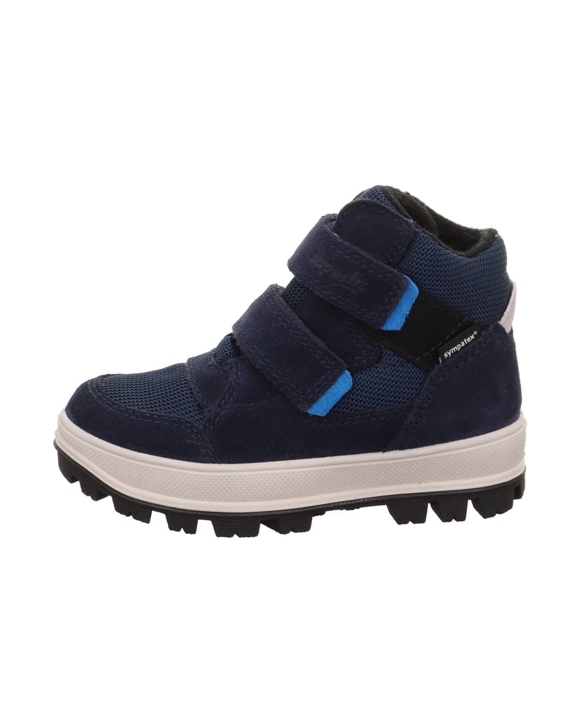 Superfit-Winterstiefel-TEDD-braun