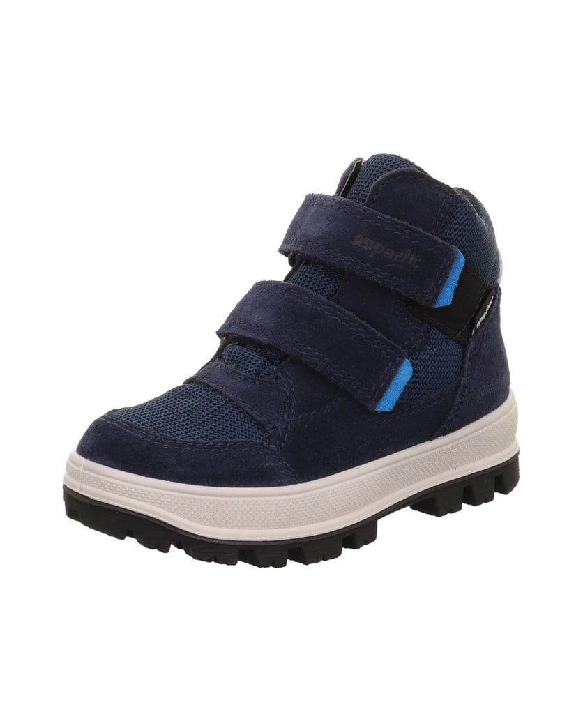 Superfit-Winterstiefel-TEDD-braun