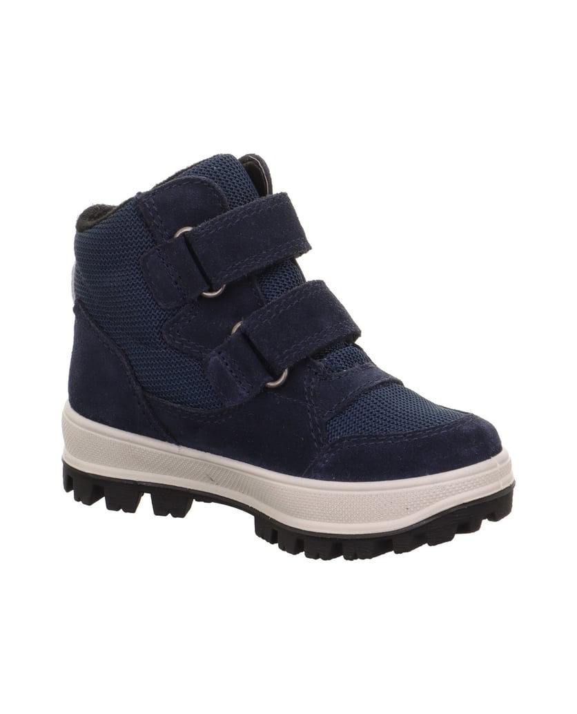 Superfit-Winterstiefel-TEDD-braun
