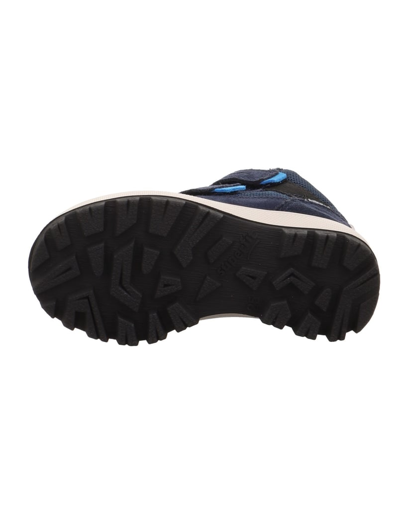 Superfit-Winterstiefel-TEDD-braun
