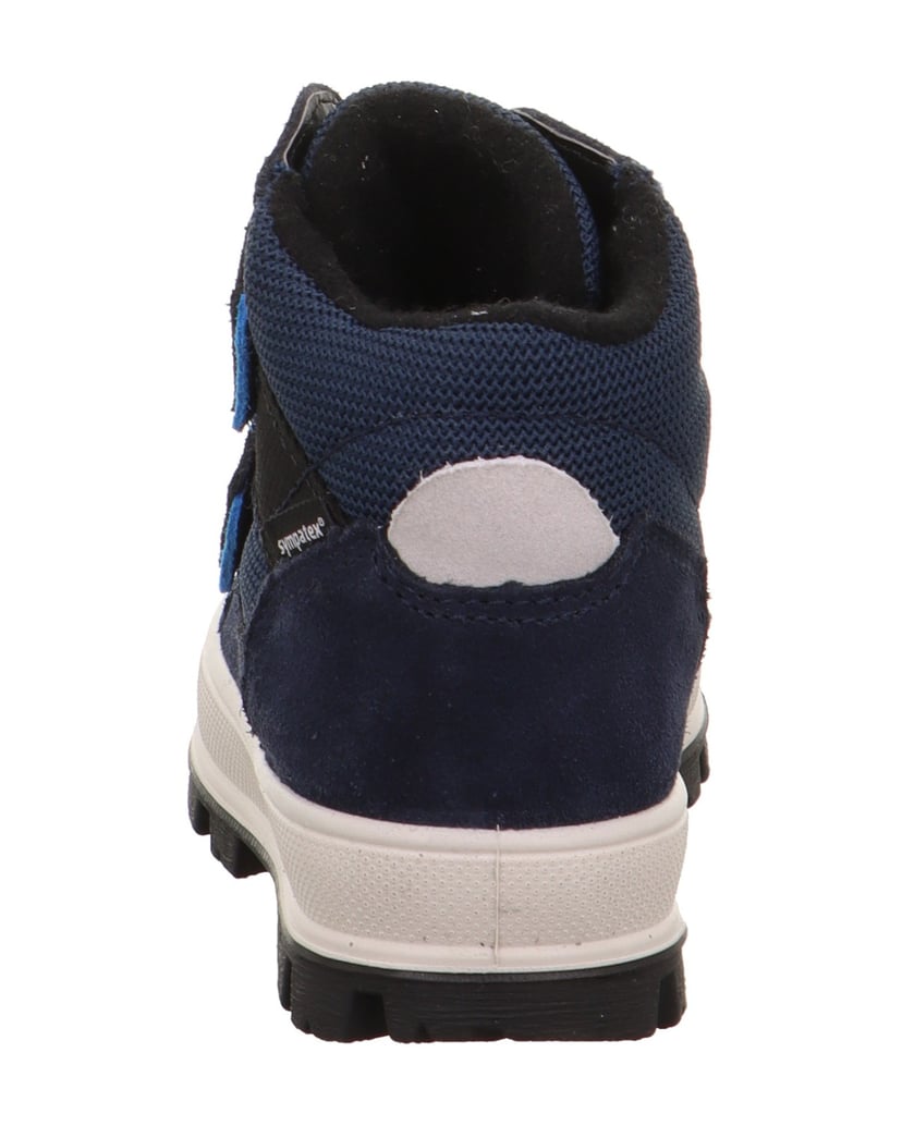 Superfit-Winterstiefel-TEDD-braun
