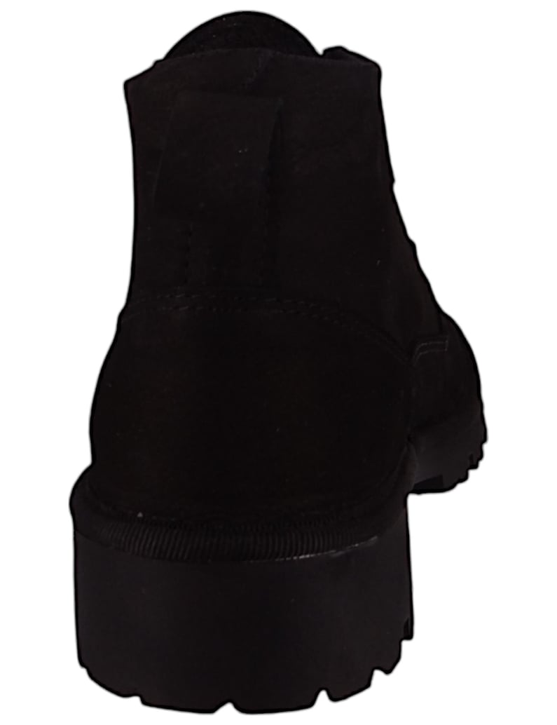 Art-Stiefeletten-schwarz