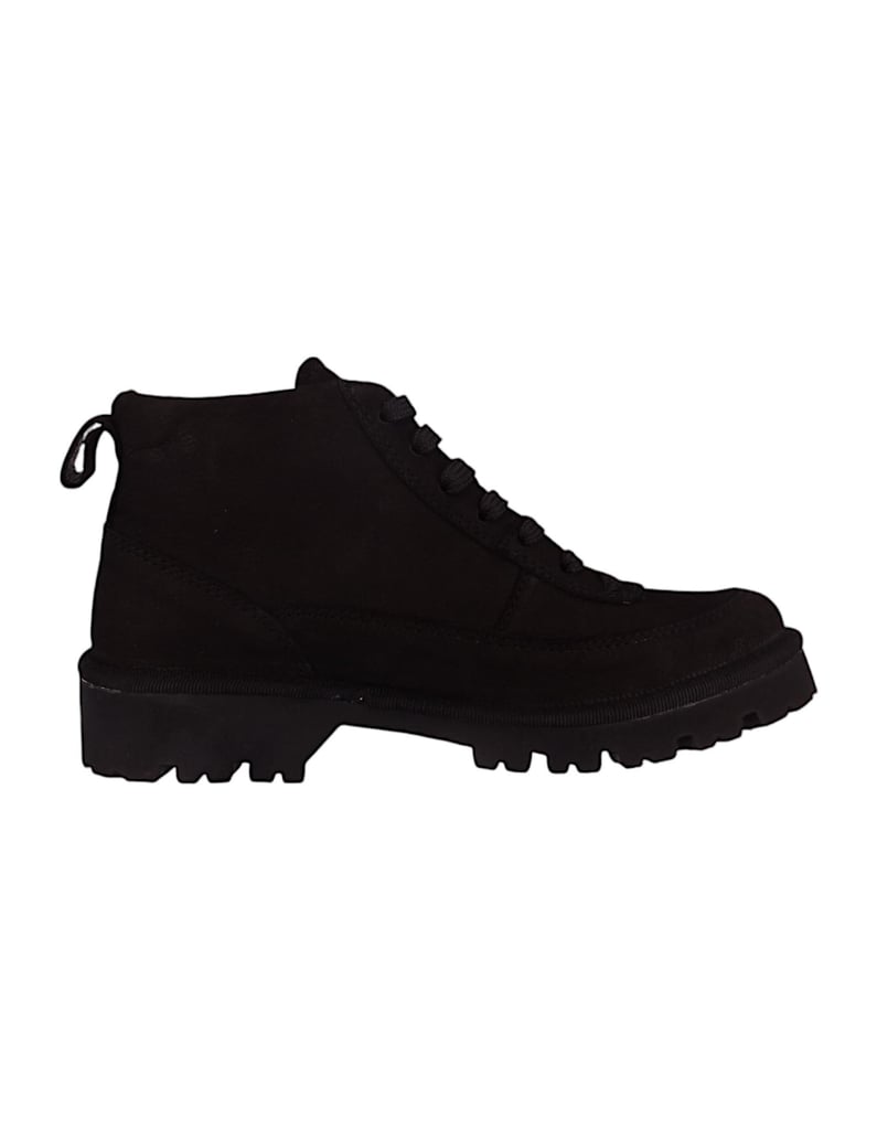 Art-Stiefeletten-schwarz