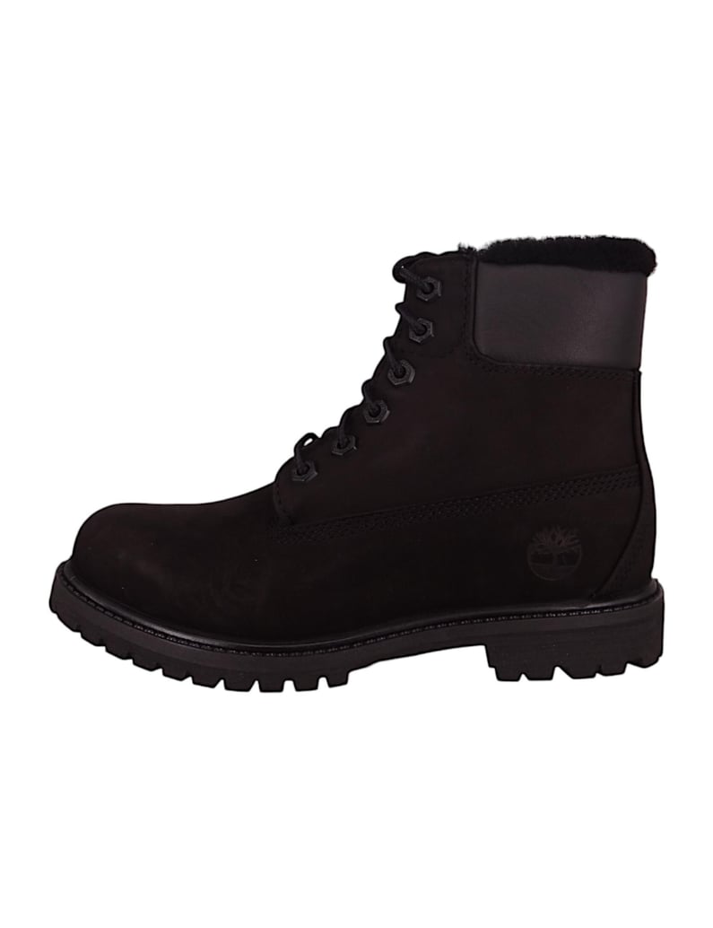 Timberland-Winterstiefel-schwarz