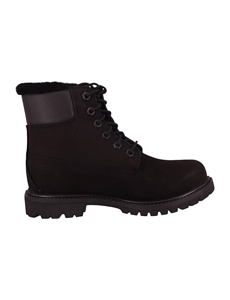 Timberland-Winterstiefel-schwarz