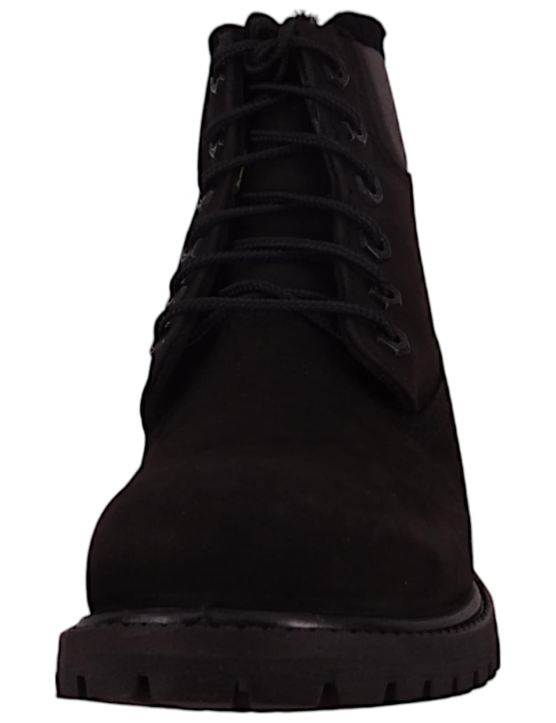 Timberland-Winterstiefel-schwarz