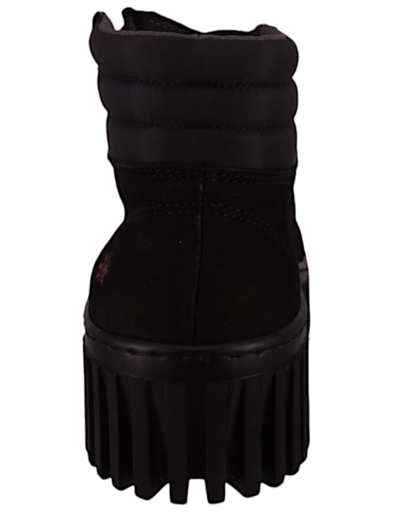 Art-Sneaker-schwarz