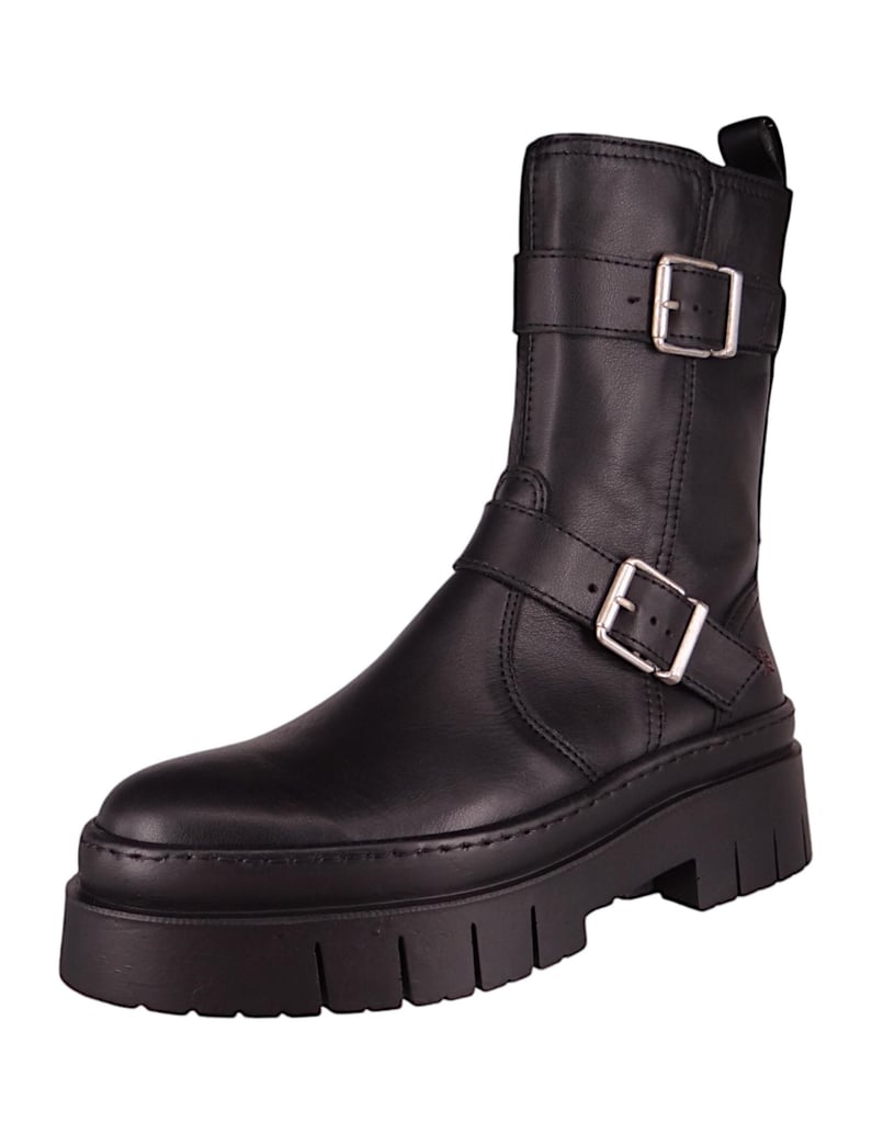 Art-Stiefel-schwarz
