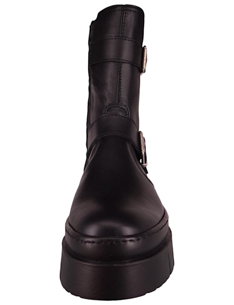 Art-Stiefel-schwarz