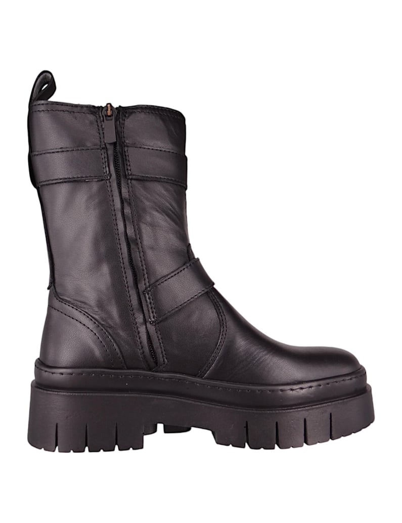 Art-Stiefel-schwarz