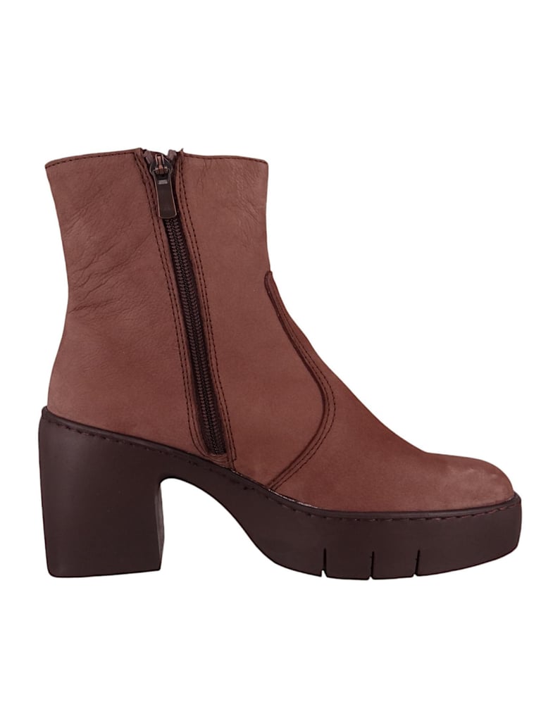 Art-Stiefeletten-braun