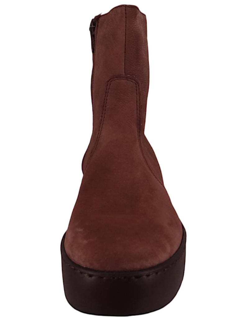 Art-Stiefeletten-braun