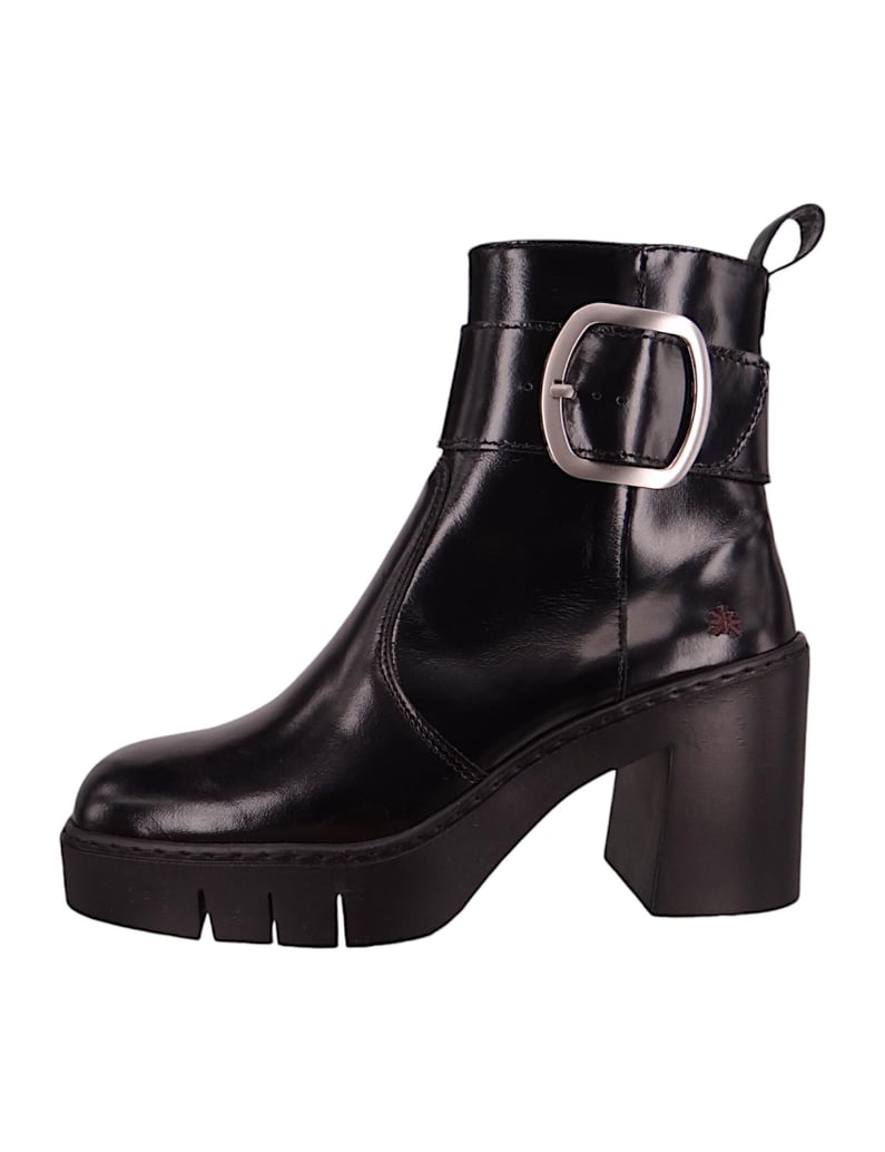 Art-Stiefeletten