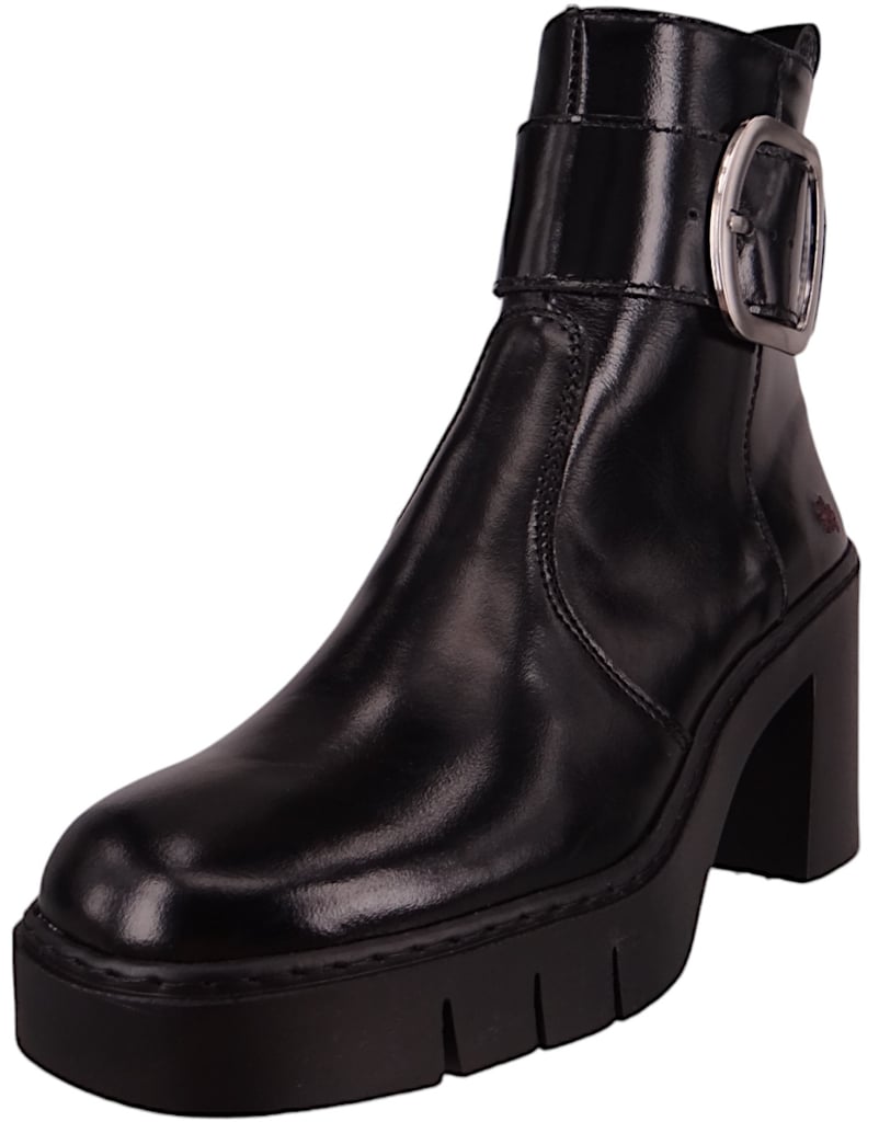 Art-Stiefeletten