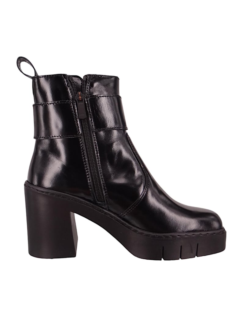 Art-Stiefeletten
