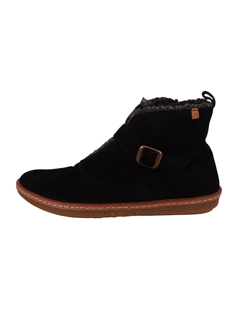 El-Naturalista-Stiefeletten-schwarz